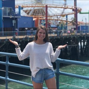 Meet your Posher, Taylor